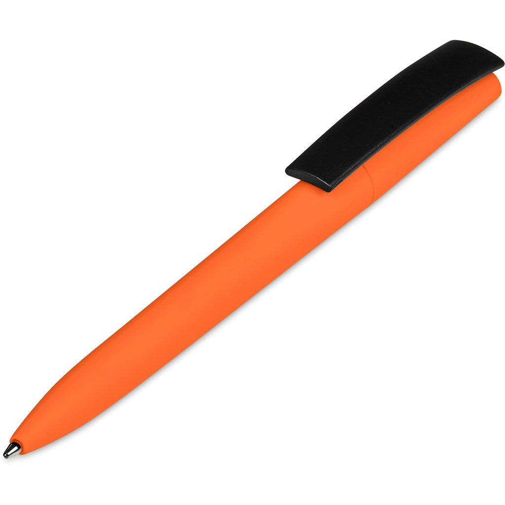 Altitude Johnson Notebook & Pen Set Mirelle Leather and Lifestyle