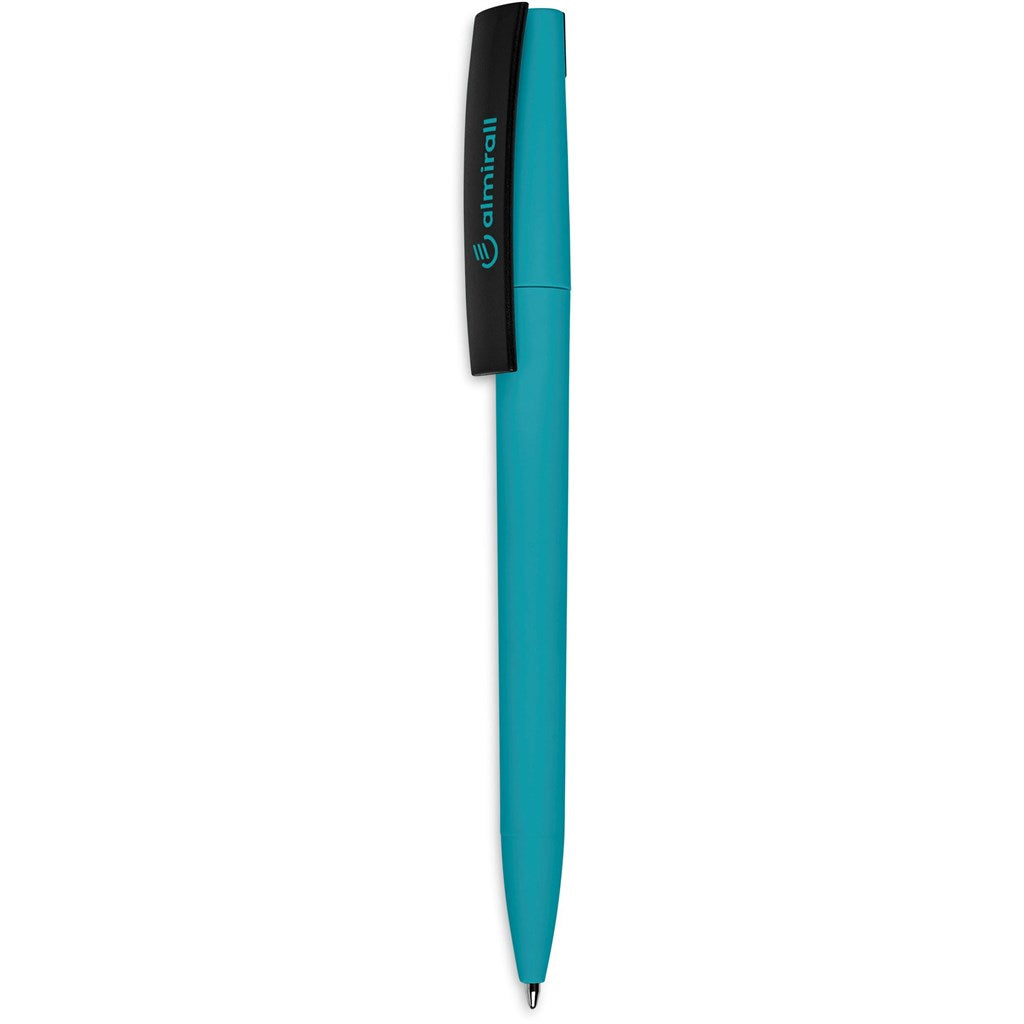 Altitude Johnson Notebook & Pen Set Mirelle Leather and Lifestyle