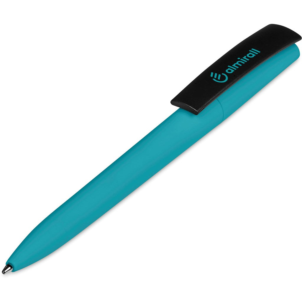 Altitude Johnson Notebook & Pen Set Mirelle Leather and Lifestyle