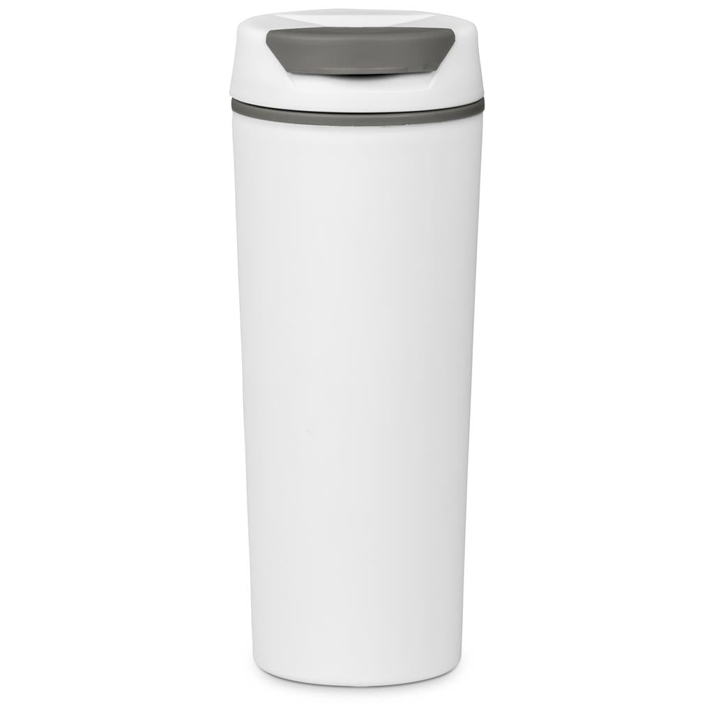 Altitude Laguna Plastic Double-Wall Tumbler - 460ml Mirelle Leather and Lifestyle