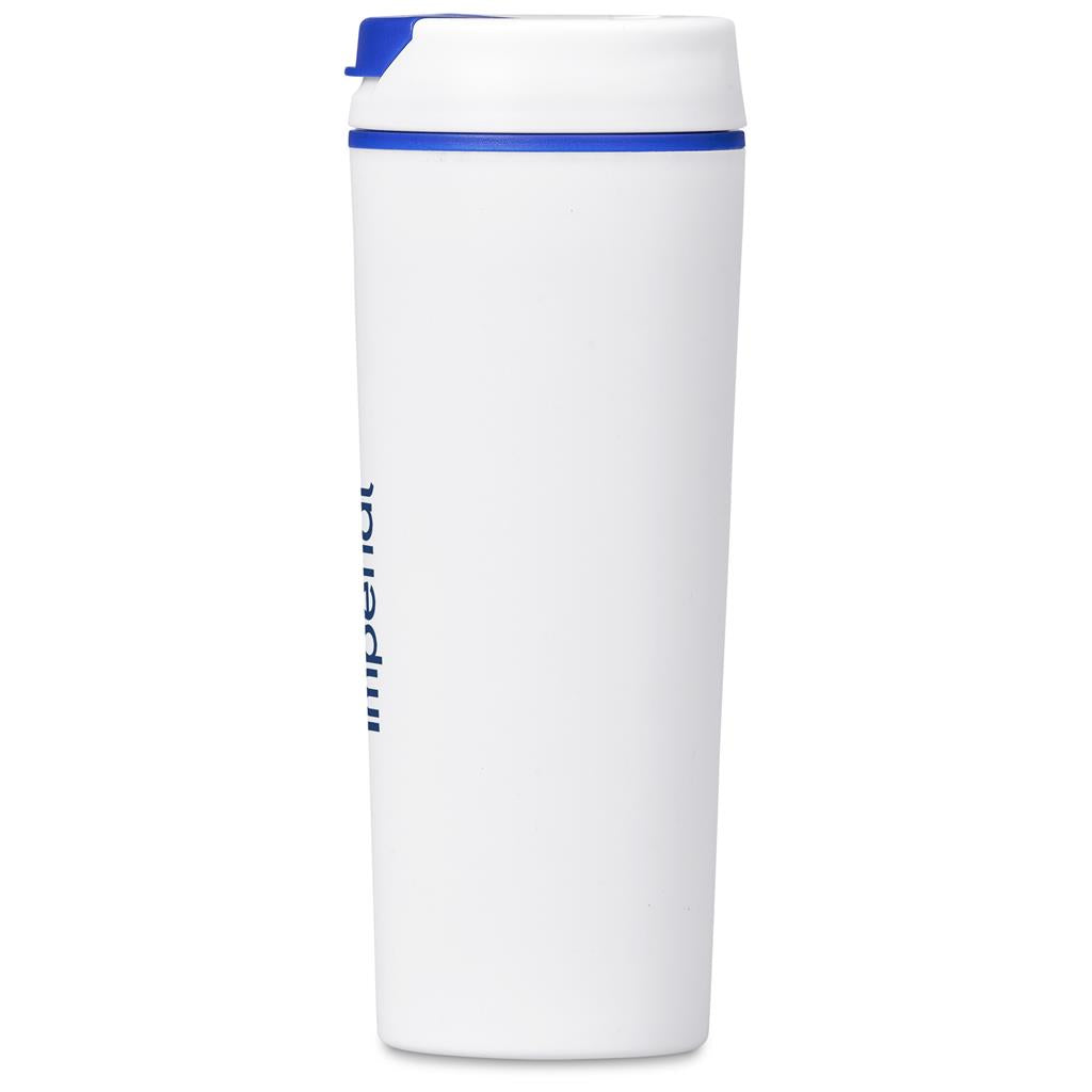 Altitude Laguna Plastic Double-Wall Tumbler - 460ml Mirelle Leather and Lifestyle