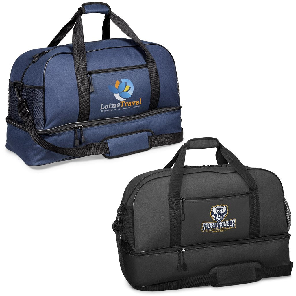Maine Double-Decker Bag ZA Double Decker Bags,Sports Bags,Travel Bags,Weekender Bags,Golf,Golf Day Ideas Mirelle Leather and Lifestyle