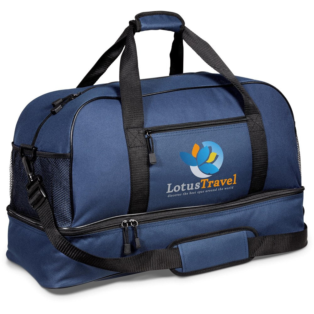 Maine Double-Decker Bag ZA Double Decker Bags,Sports Bags,Travel Bags,Weekender Bags,Golf,Golf Day Ideas Mirelle Leather and Lifestyle