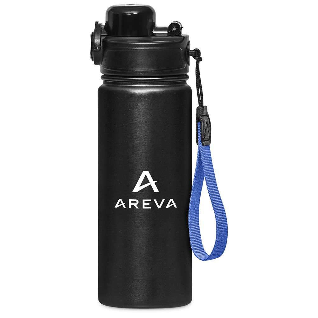 Altitude Mendez Stainless Steel Water Bottle – 750ml Mirelle Leather and Lifestyle