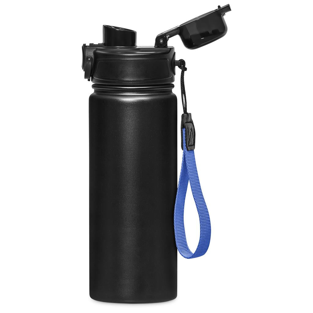 Altitude Mendez Stainless Steel Water Bottle – 750ml Mirelle Leather and Lifestyle