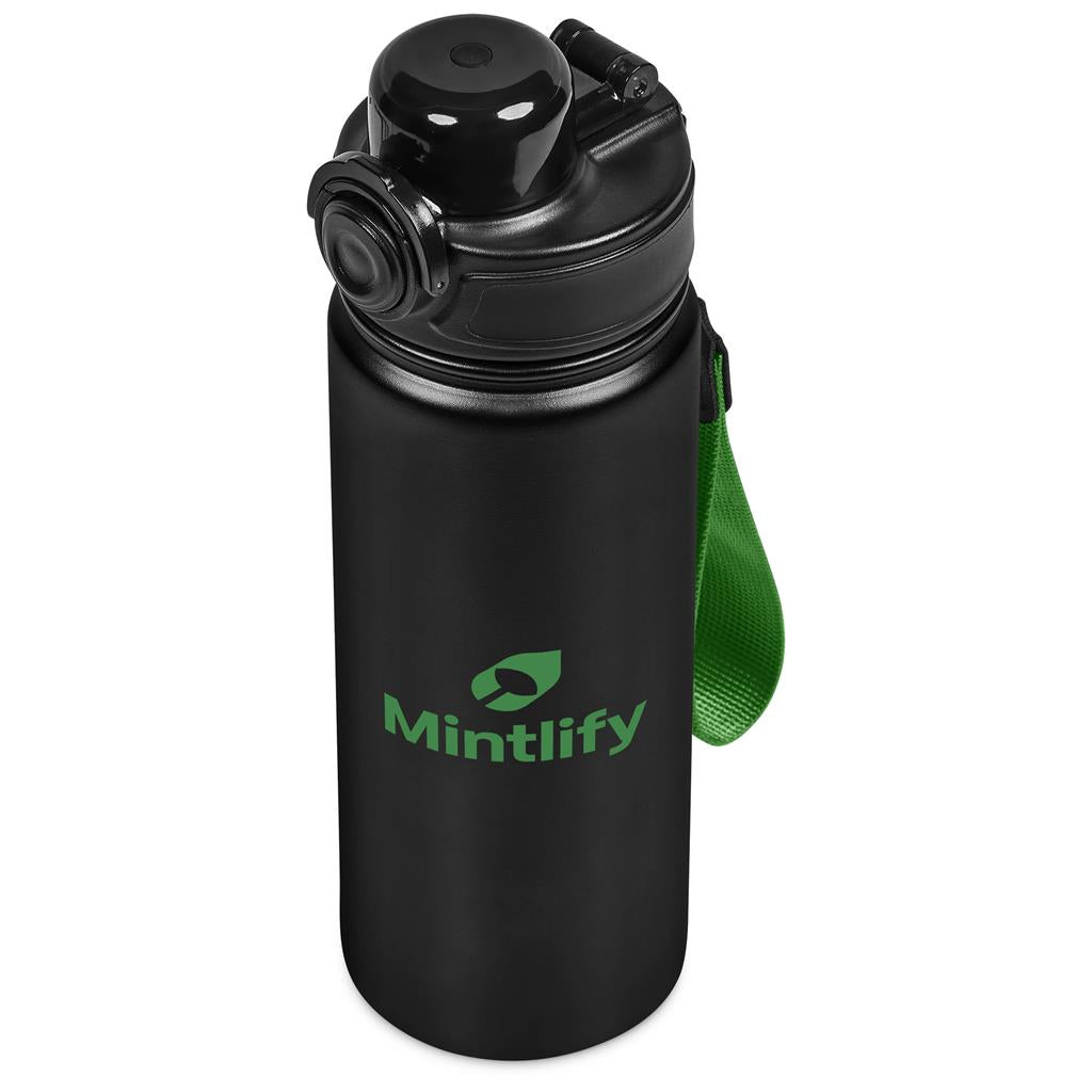 Altitude Mendez Stainless Steel Water Bottle – 750ml Mirelle Leather and Lifestyle