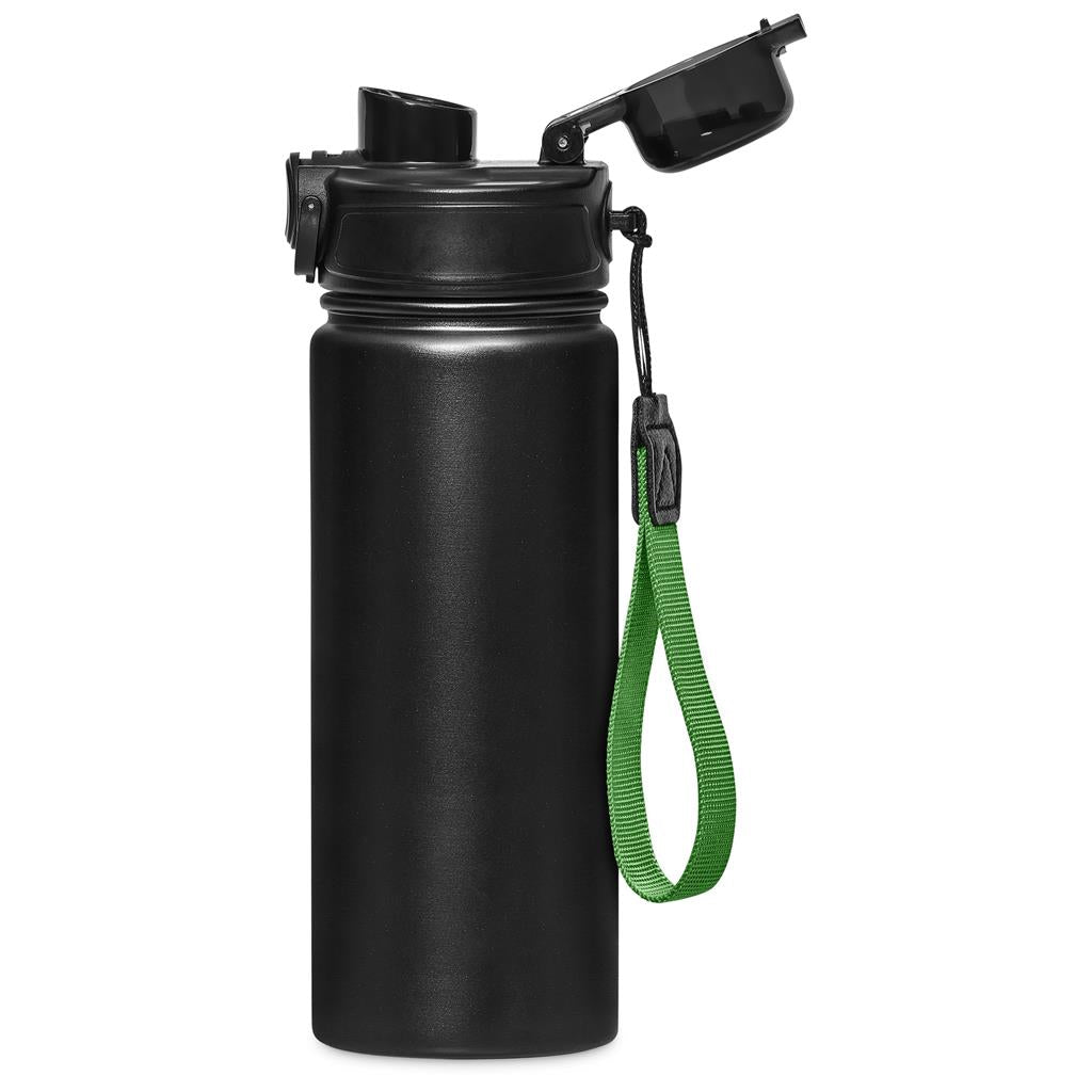 Altitude Mendez Stainless Steel Water Bottle – 750ml Mirelle Leather and Lifestyle