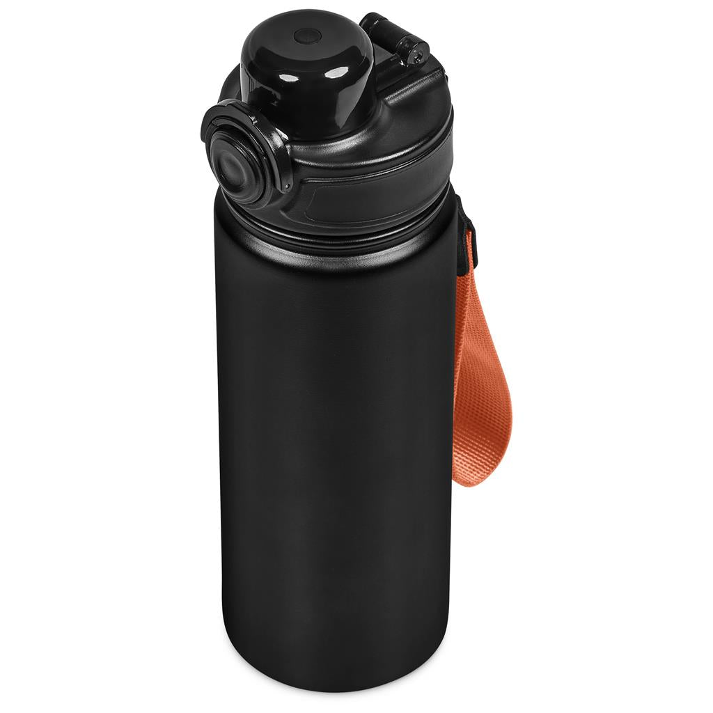 Altitude Mendez Stainless Steel Water Bottle – 750ml Mirelle Leather and Lifestyle