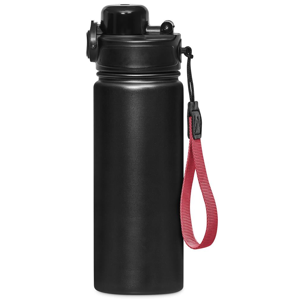 Altitude Mendez Stainless Steel Water Bottle – 750ml Mirelle Leather and Lifestyle