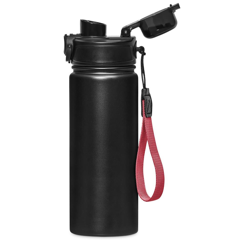 Altitude Mendez Stainless Steel Water Bottle – 750ml Mirelle Leather and Lifestyle