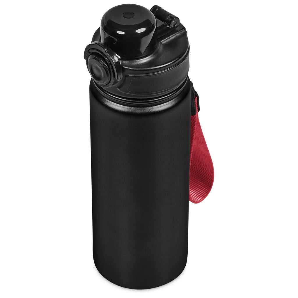 Altitude Mendez Stainless Steel Water Bottle – 750ml Mirelle Leather and Lifestyle