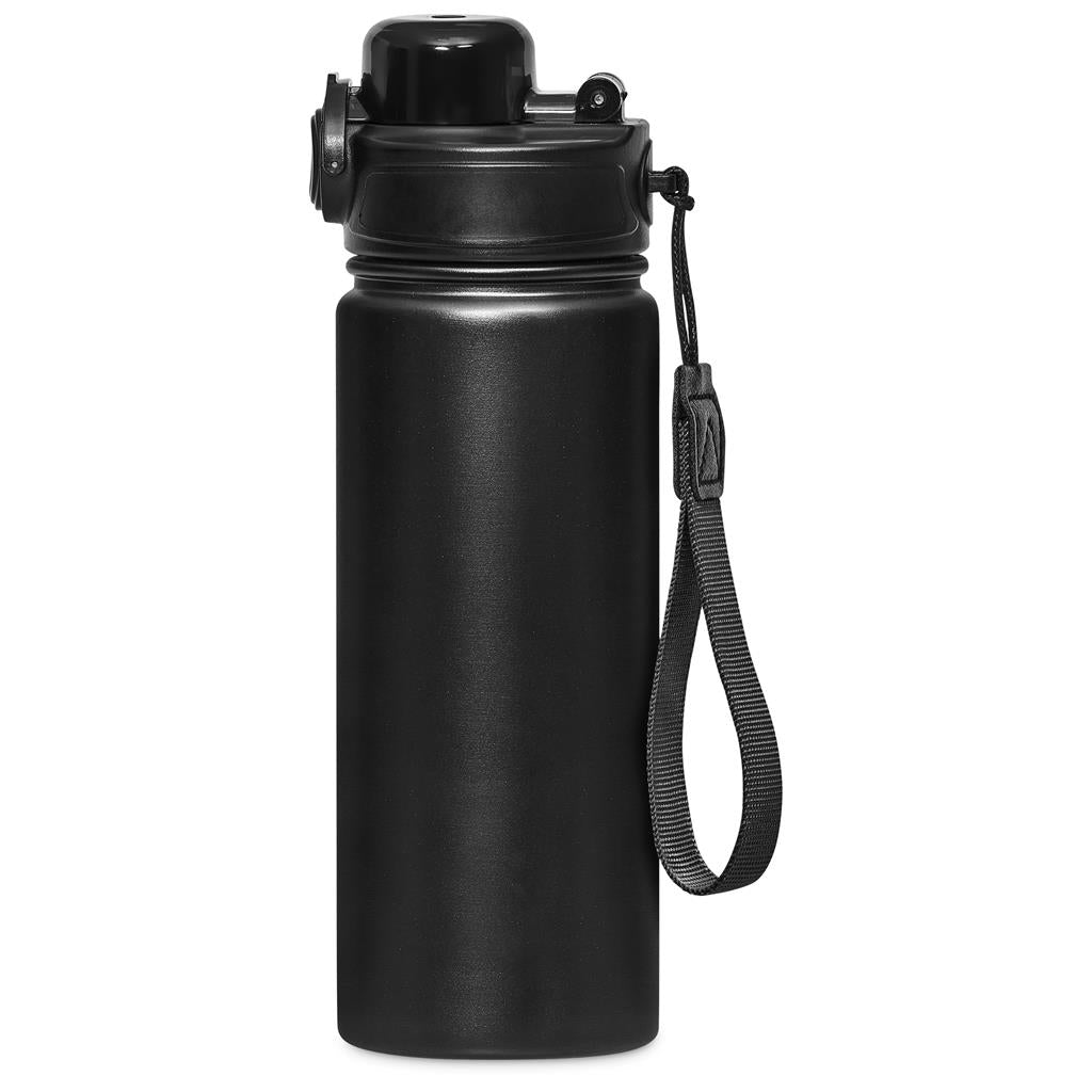 Altitude Mendez Stainless Steel Water Bottle – 750ml Mirelle Leather and Lifestyle