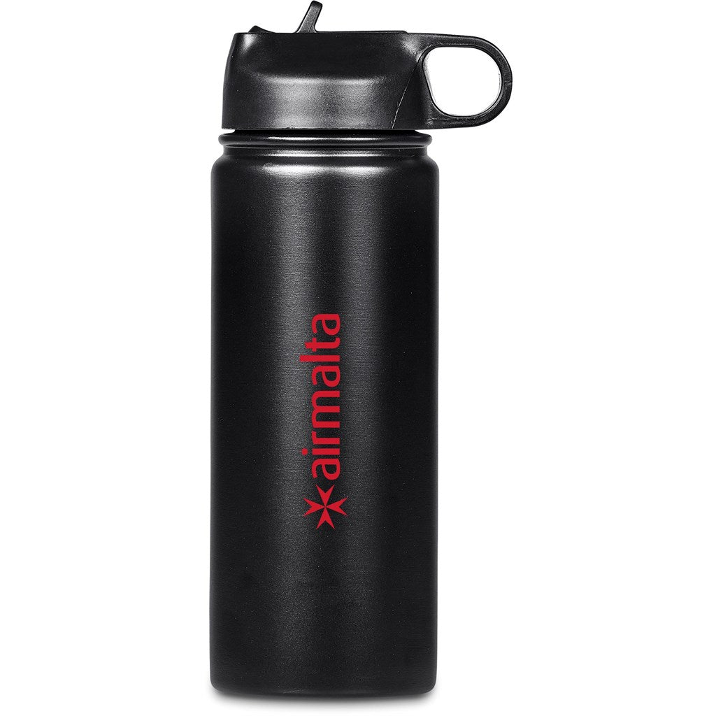 Altitude Milito Stainless Steel Water Bottle – 750ml Mirelle Leather and Lifestyle