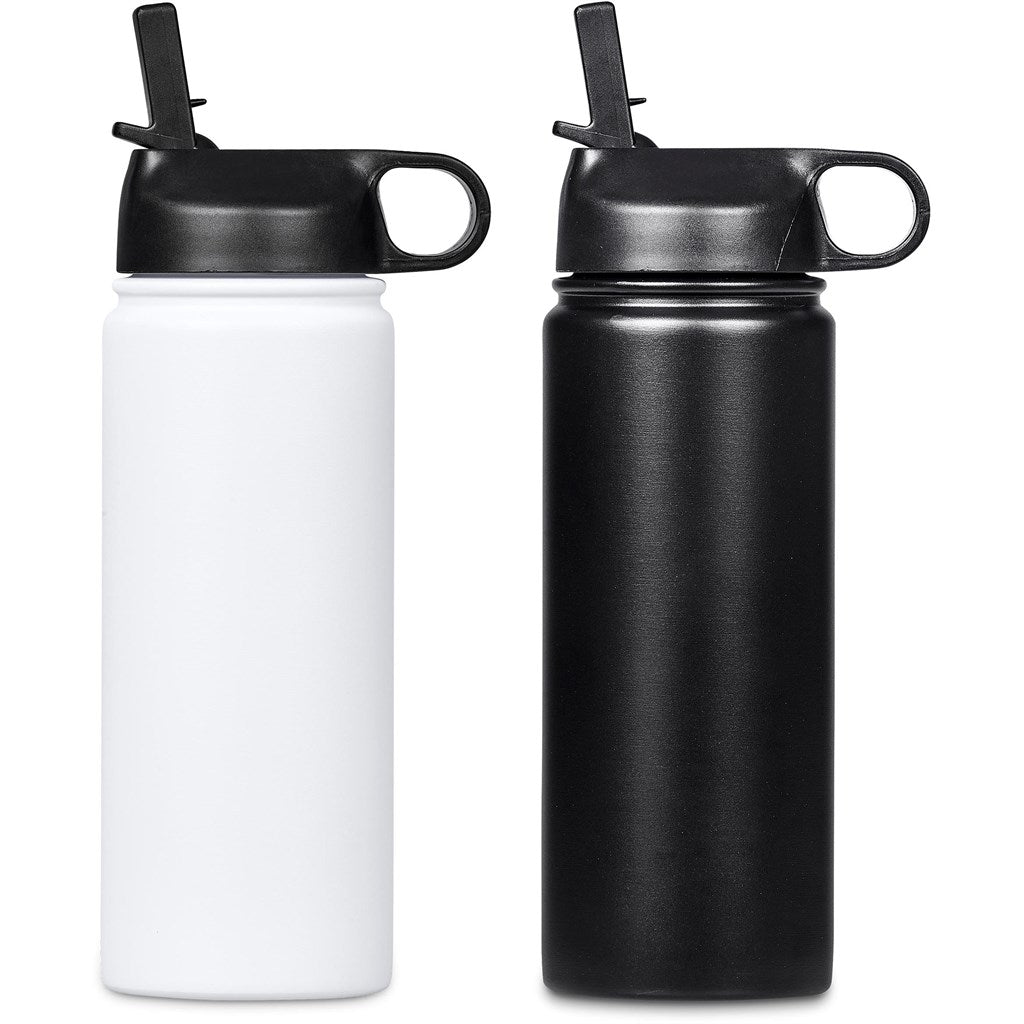 Altitude Milito Stainless Steel Water Bottle – 750ml Mirelle Leather and Lifestyle