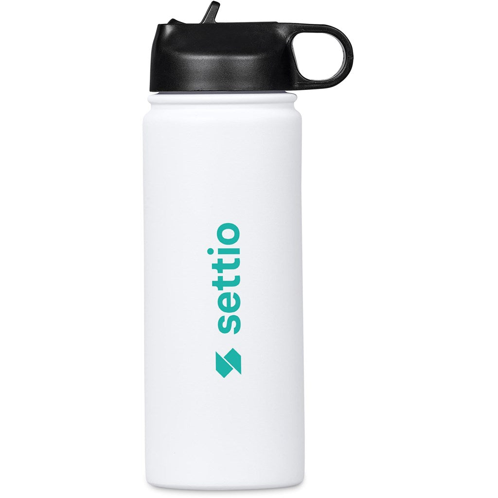 Altitude Milito Stainless Steel Water Bottle – 750ml Mirelle Leather and Lifestyle