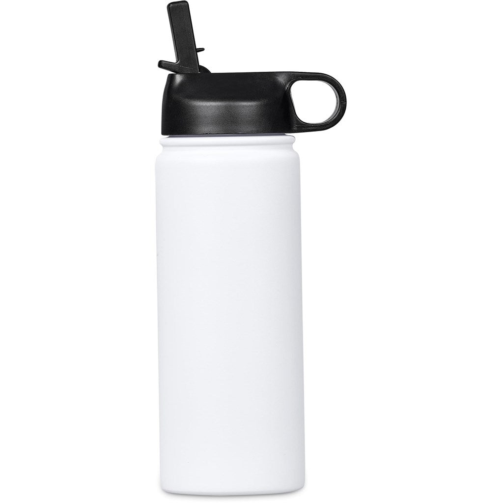 Altitude Milito Stainless Steel Water Bottle – 750ml Mirelle Leather and Lifestyle