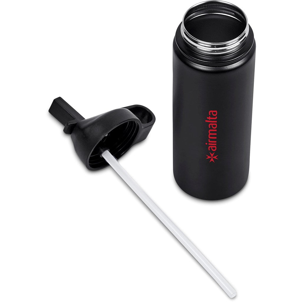 Altitude Milito Stainless Steel Water Bottle – 750ml Mirelle Leather and Lifestyle