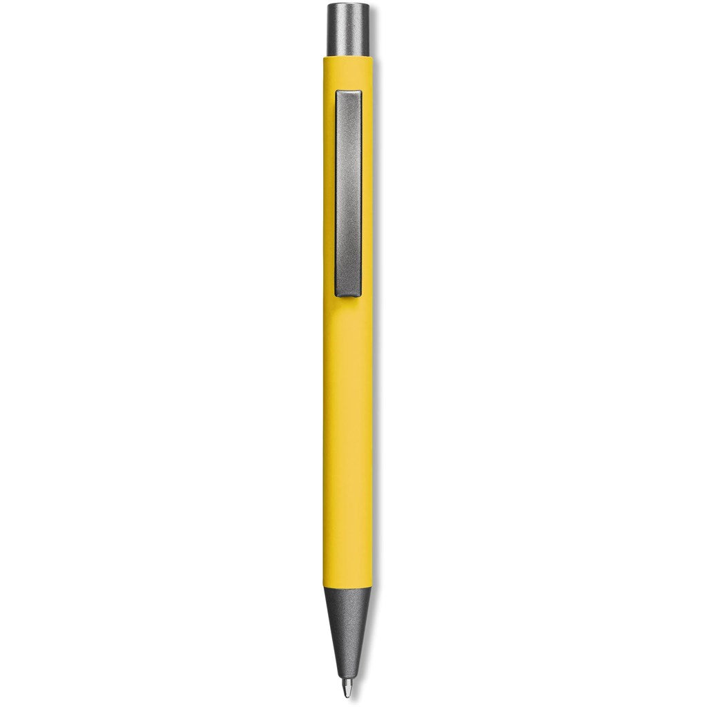 Altitude Miller Notebook & Pen Set Mirelle Leather and Lifestyle