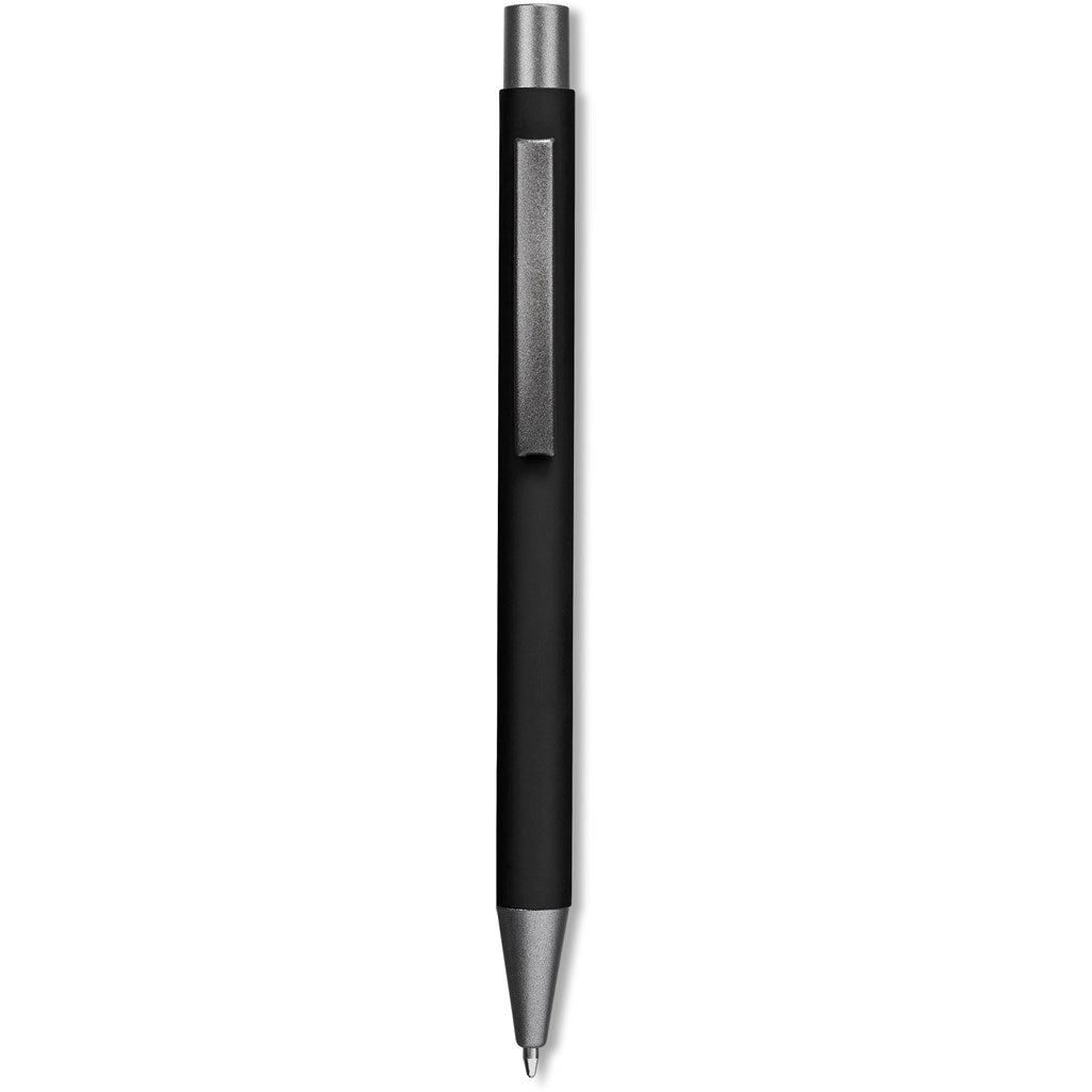 Altitude Miller Notebook & Pen Set Mirelle Leather and Lifestyle