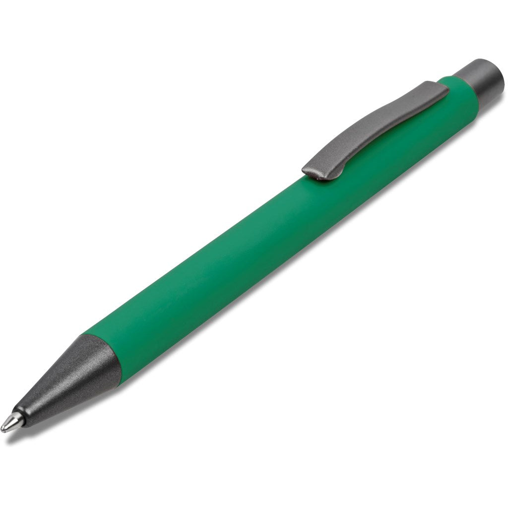 Altitude Miller Notebook & Pen Set Mirelle Leather and Lifestyle