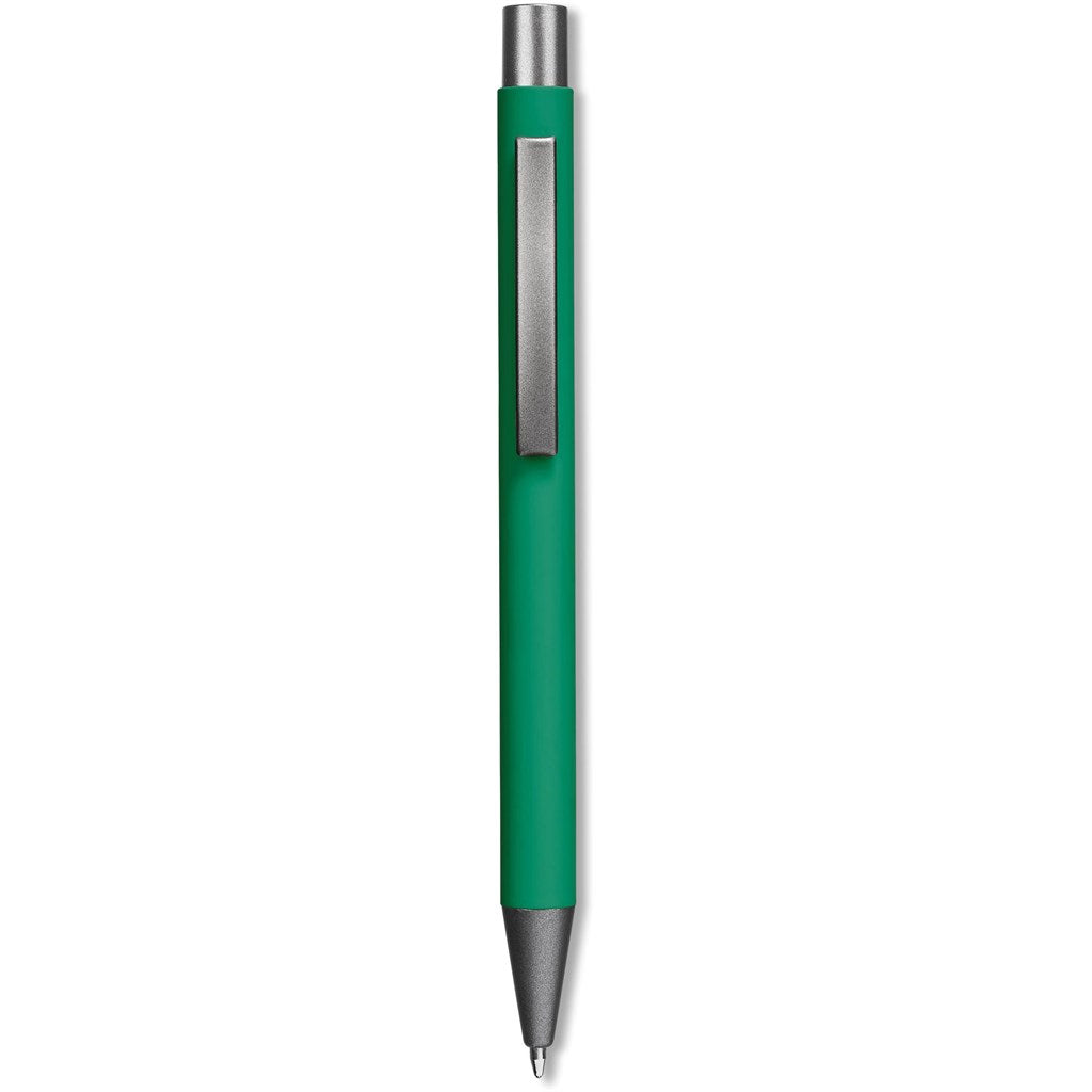 Altitude Miller Notebook & Pen Set Mirelle Leather and Lifestyle