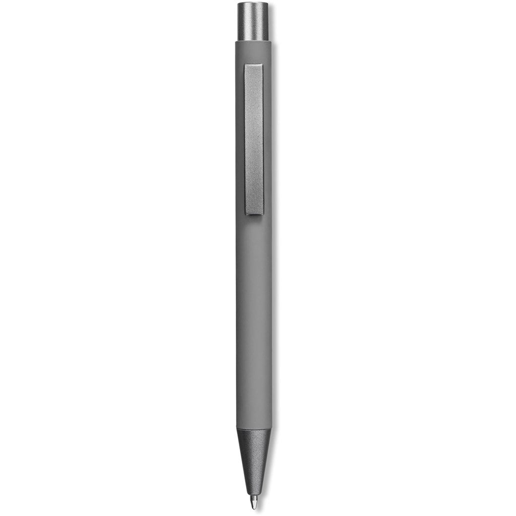 Altitude Miller Notebook & Pen Set Mirelle Leather and Lifestyle