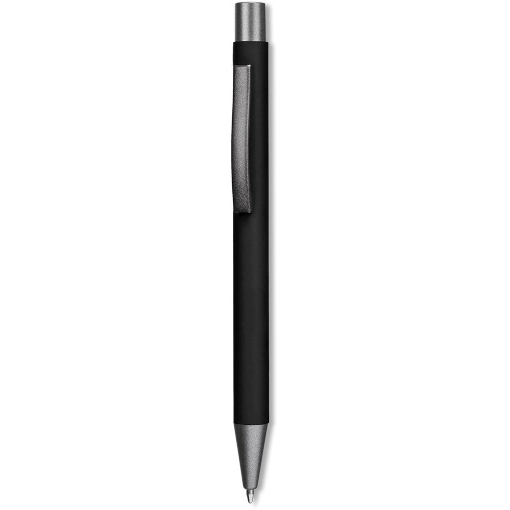 Altitude Miller Notebook & Pen Set Mirelle Leather and Lifestyle