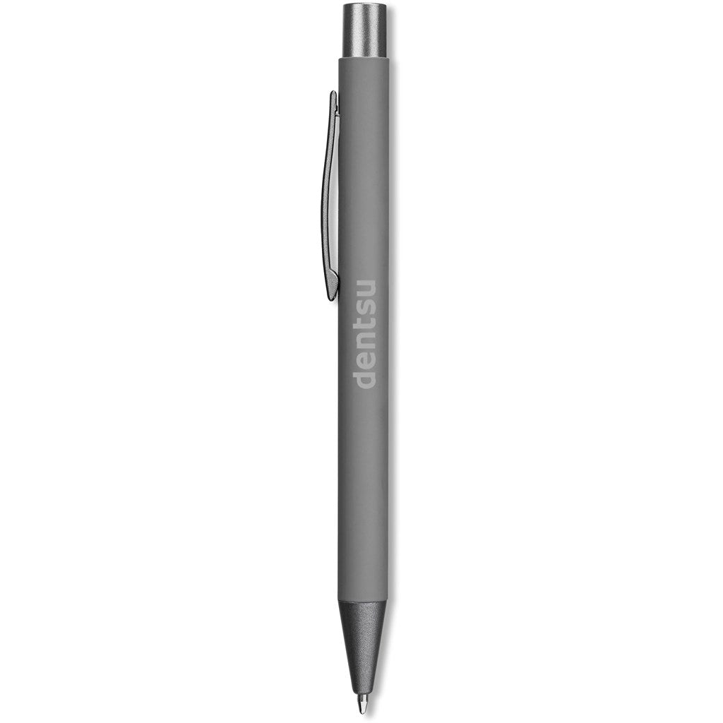 Altitude Miller Notebook & Pen Set Mirelle Leather and Lifestyle