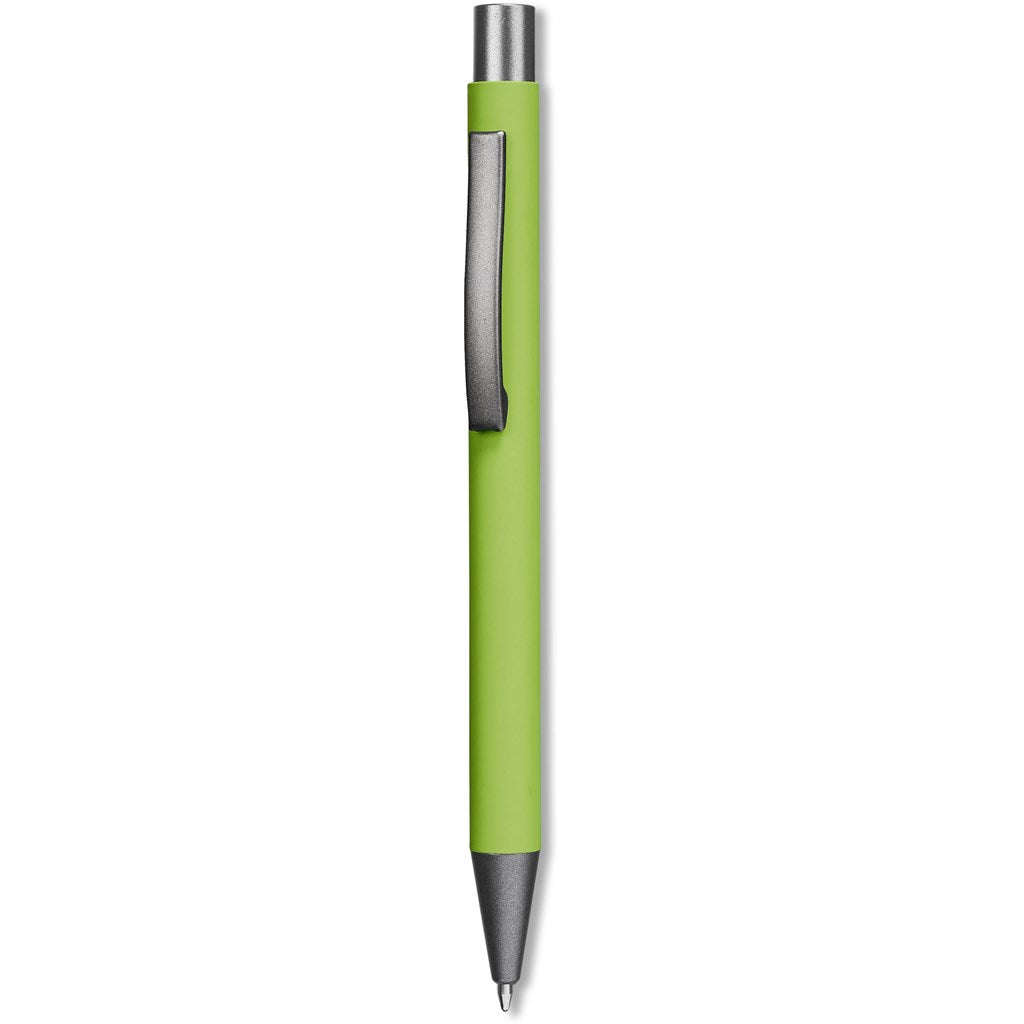 Altitude Miller Notebook & Pen Set Mirelle Leather and Lifestyle