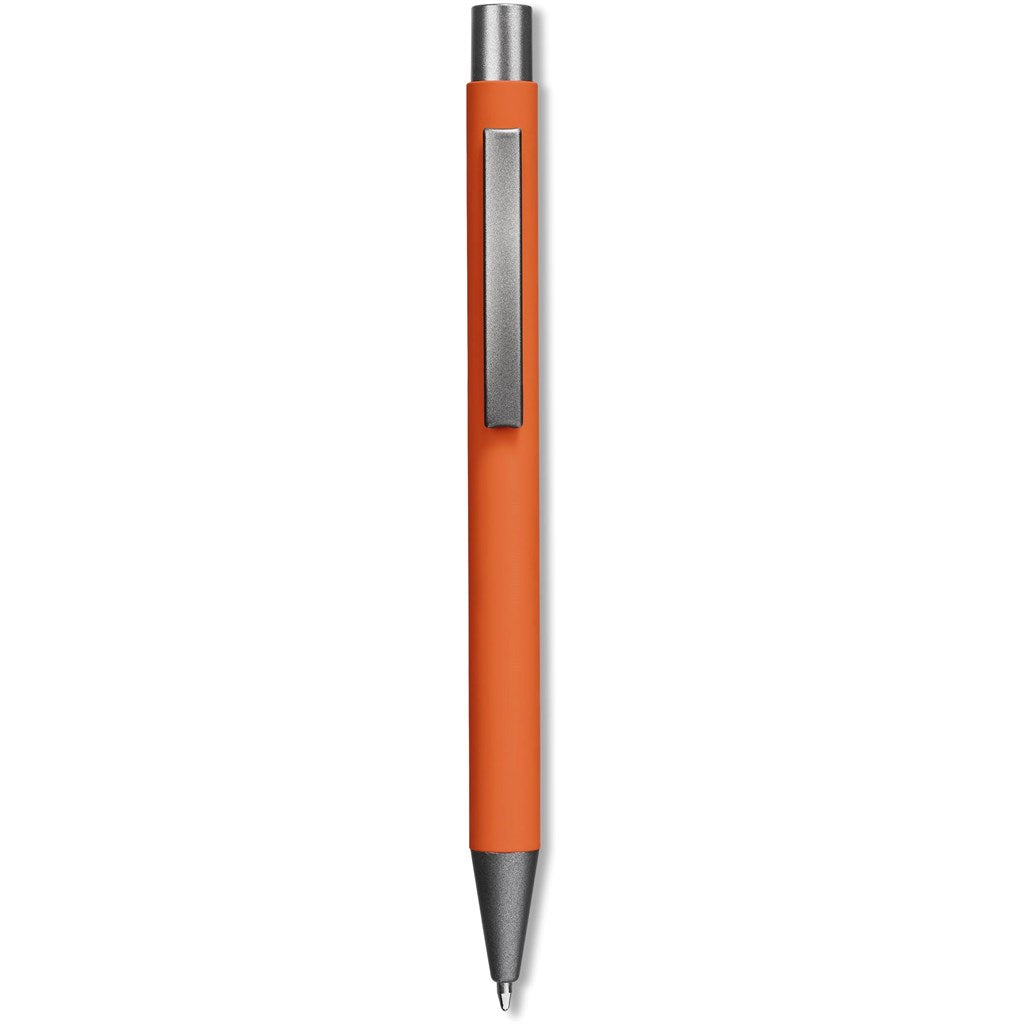 Altitude Miller Notebook & Pen Set Mirelle Leather and Lifestyle