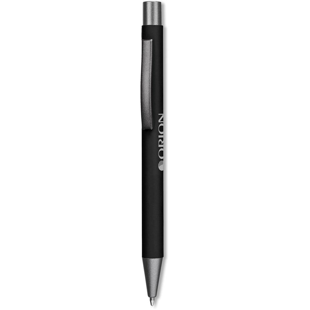 Altitude Miller Notebook & Pen Set Mirelle Leather and Lifestyle