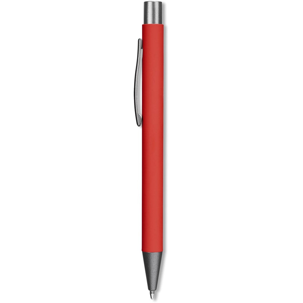 Altitude Miller Notebook & Pen Set Mirelle Leather and Lifestyle