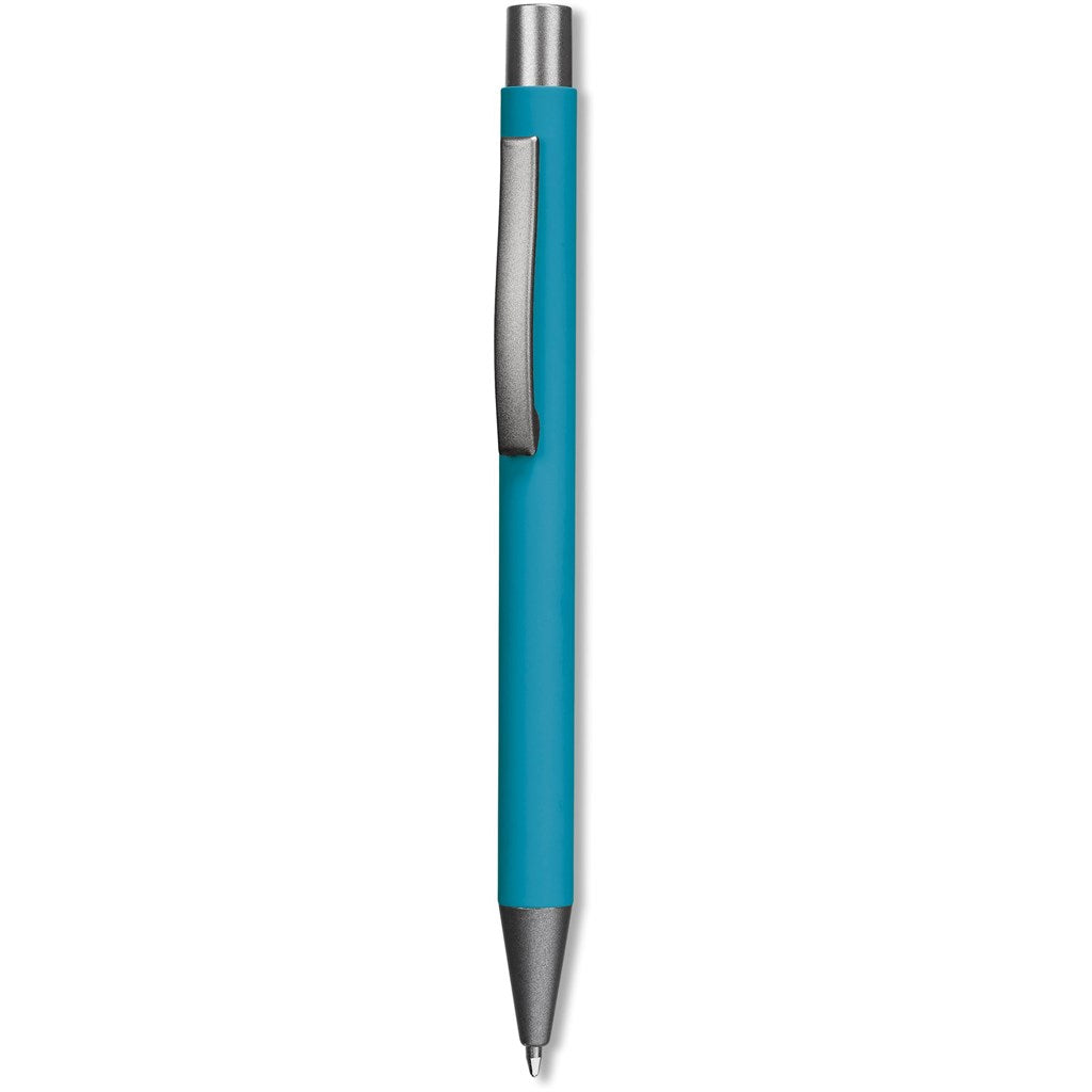 Altitude Miller Notebook & Pen Set Mirelle Leather and Lifestyle