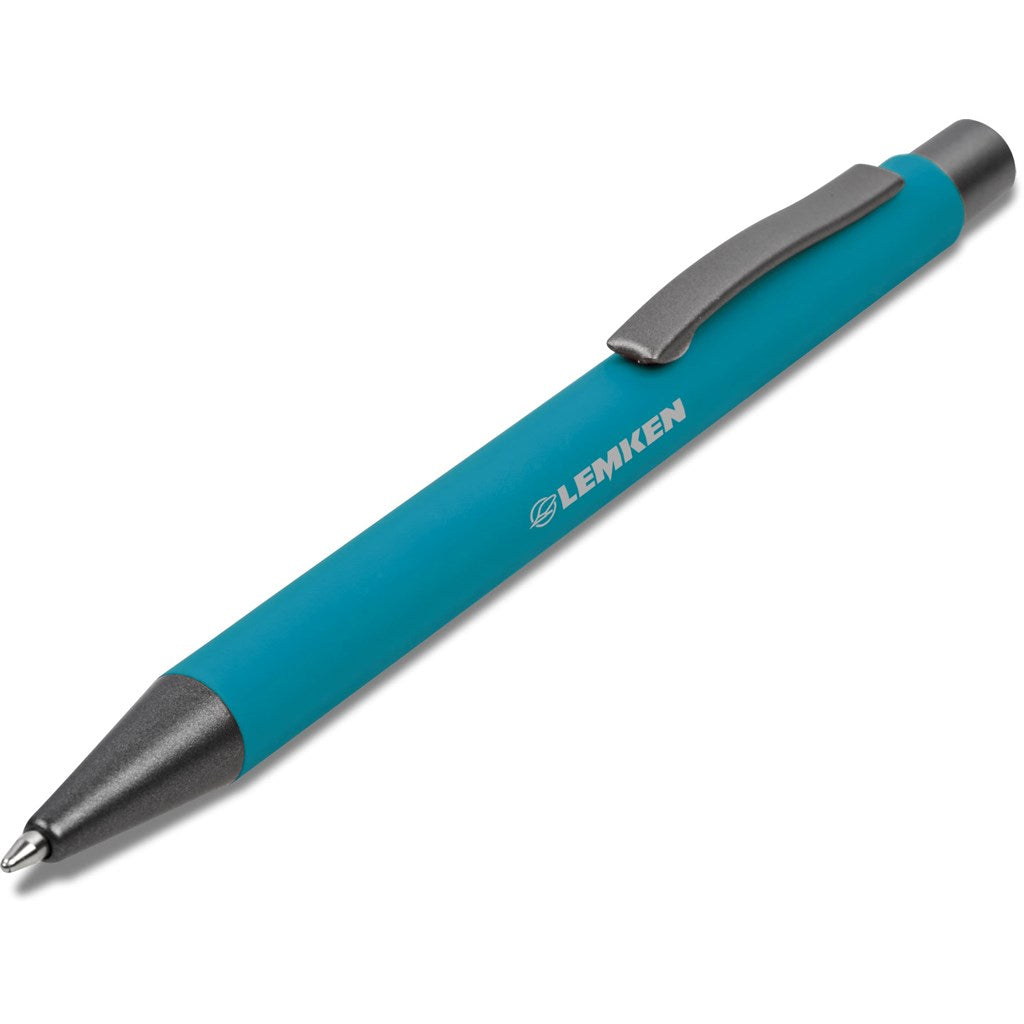 Altitude Miller Notebook & Pen Set Mirelle Leather and Lifestyle