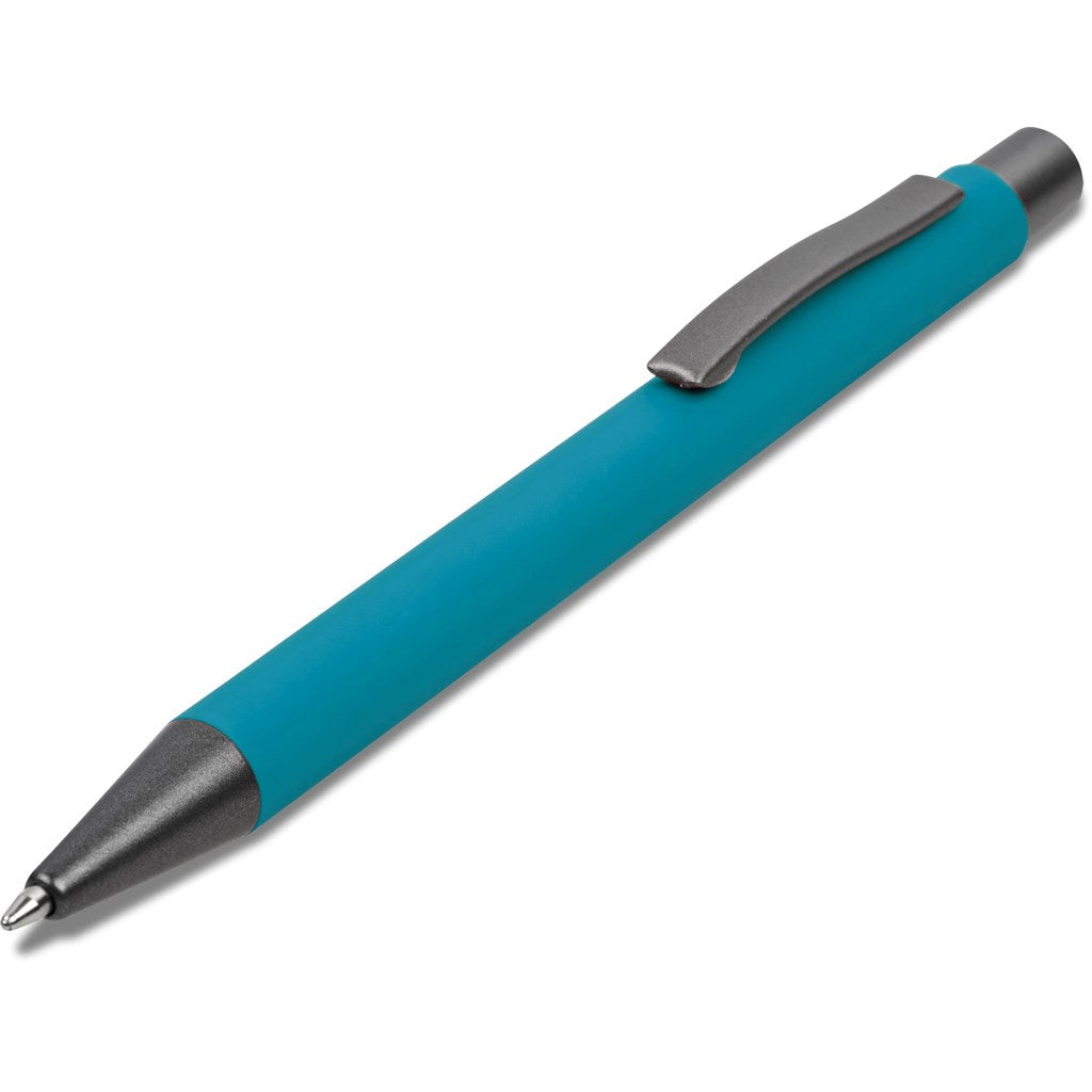 Altitude Miller Notebook & Pen Set Mirelle Leather and Lifestyle