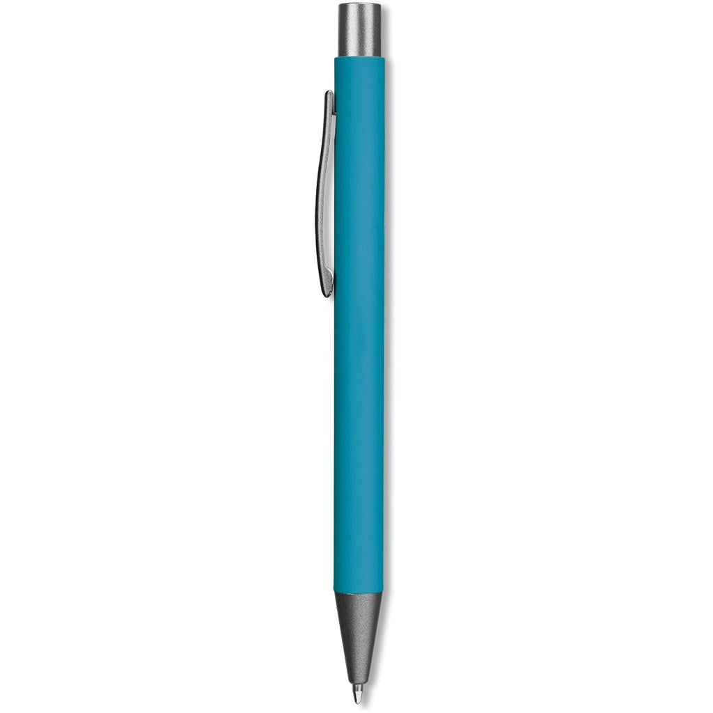 Altitude Miller Notebook & Pen Set Mirelle Leather and Lifestyle