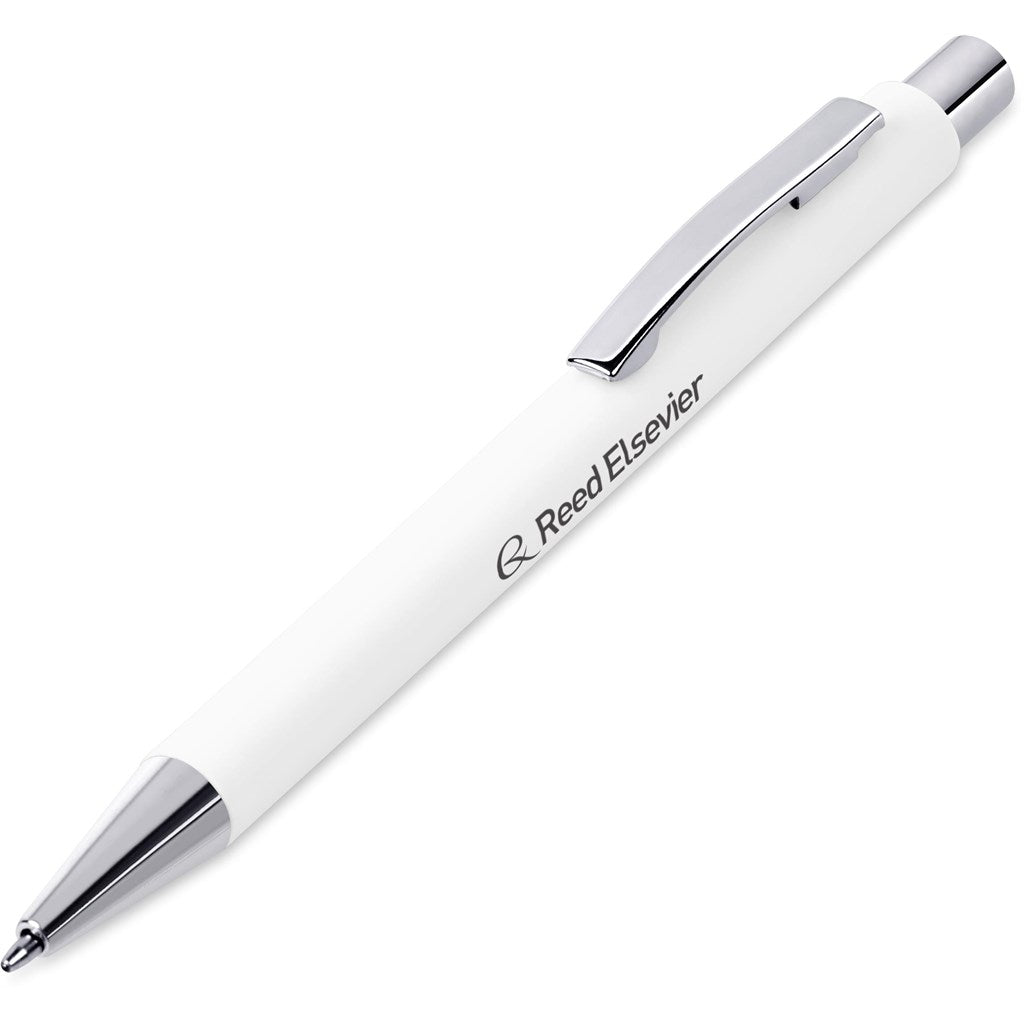 Altitude Mills Notebook & Pen Set Mirelle Leather and Lifestyle