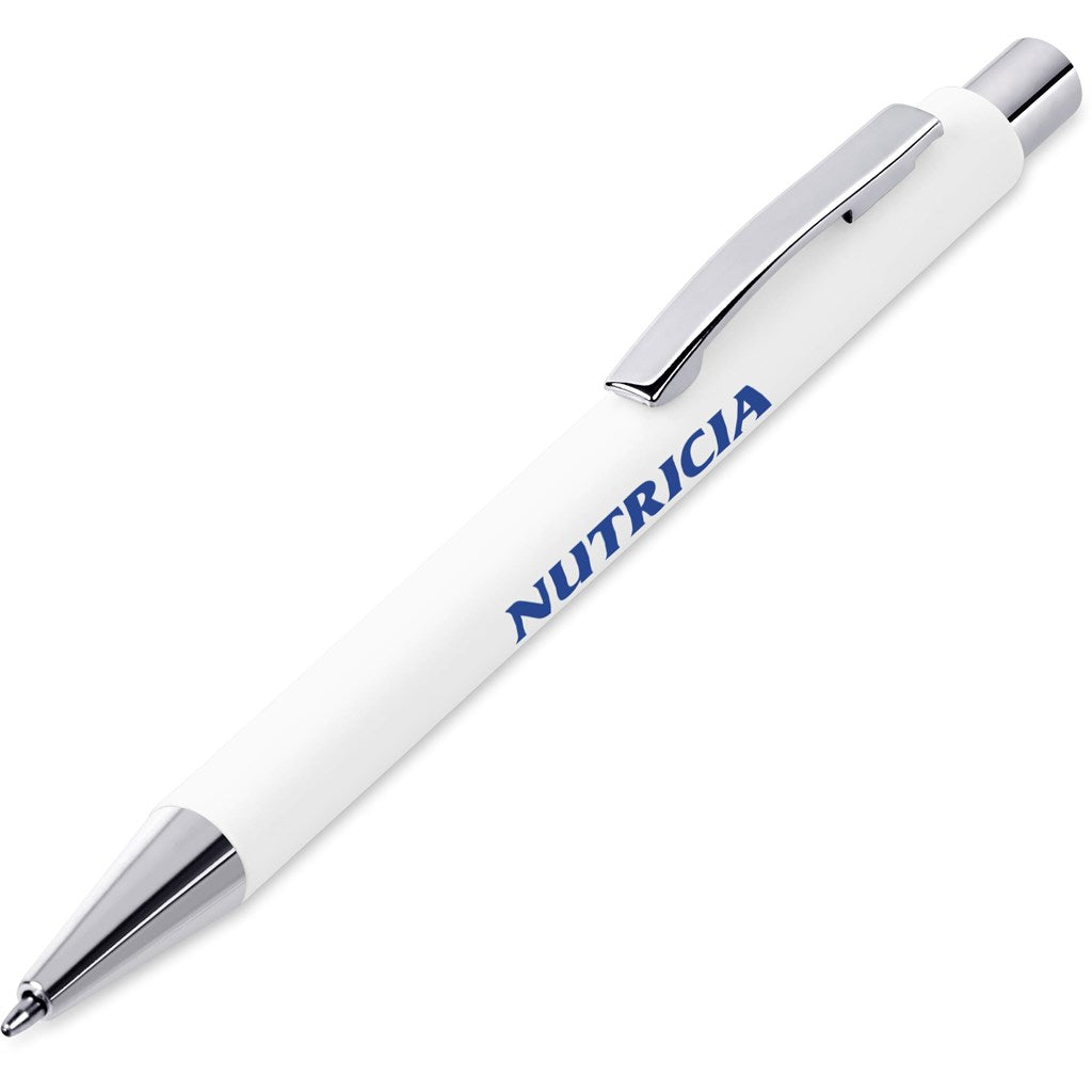 Altitude Mills Notebook & Pen Set Mirelle Leather and Lifestyle