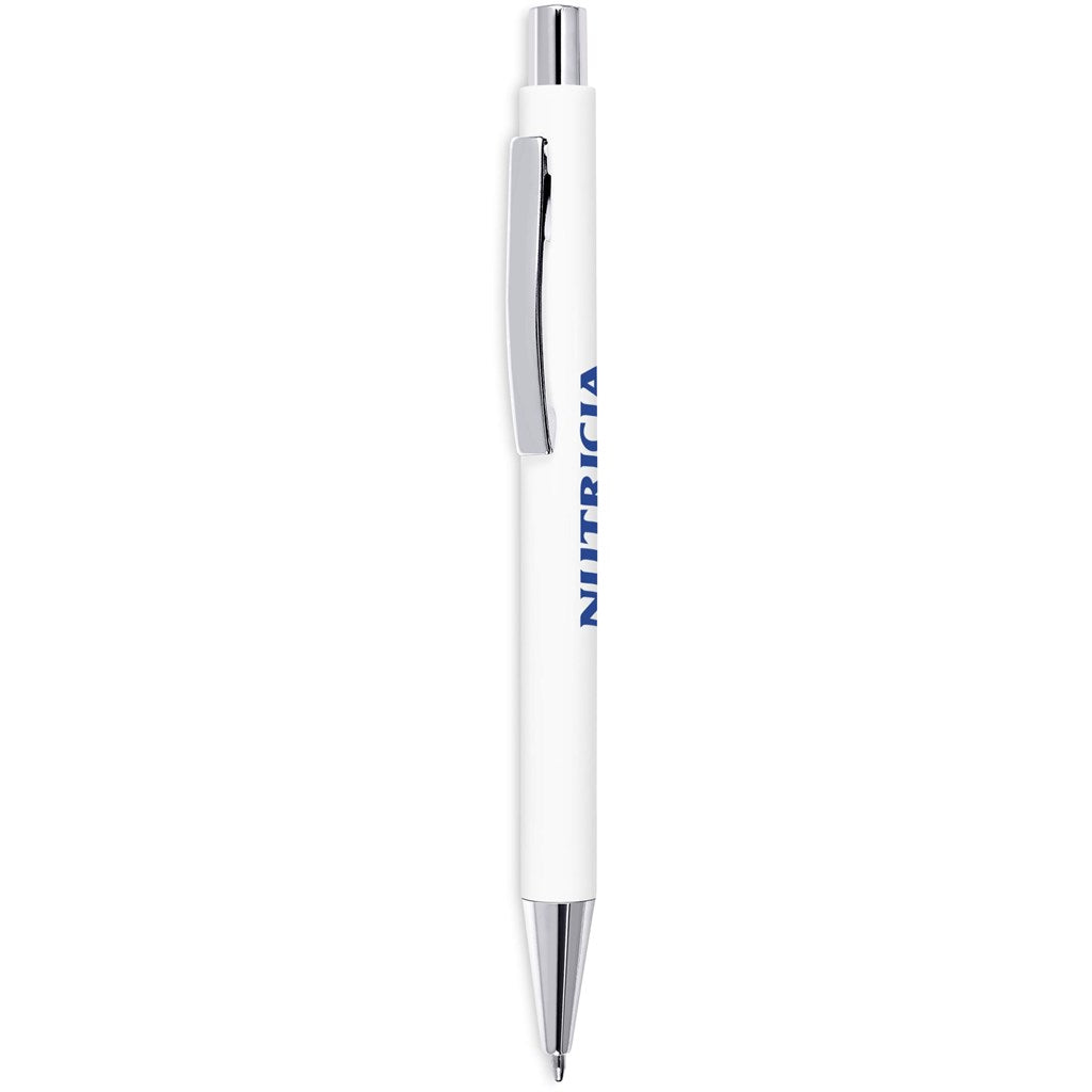 Altitude Mills Notebook & Pen Set Mirelle Leather and Lifestyle