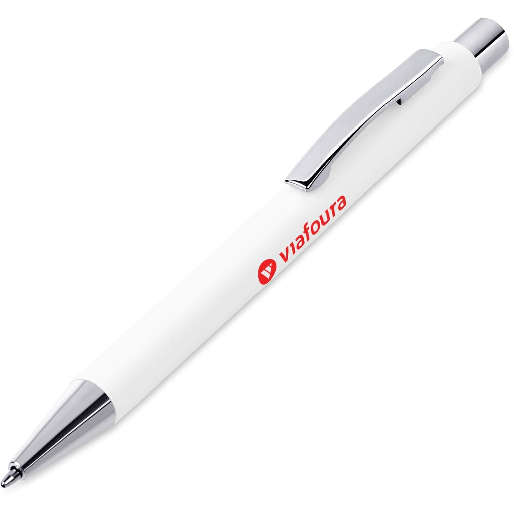 Altitude Mills Notebook & Pen Set Mirelle Leather and Lifestyle