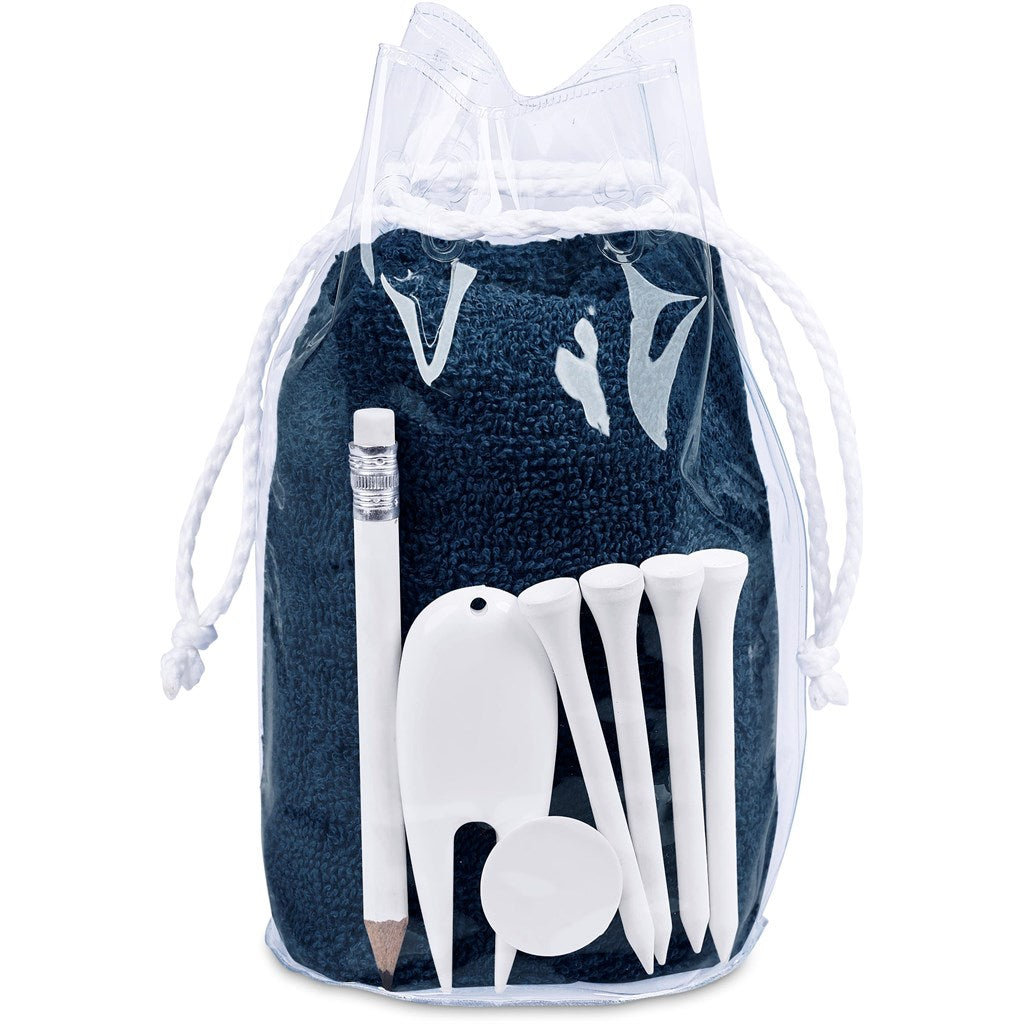 Altitude Monte Rei Golf Set Mirelle Leather and Lifestyle