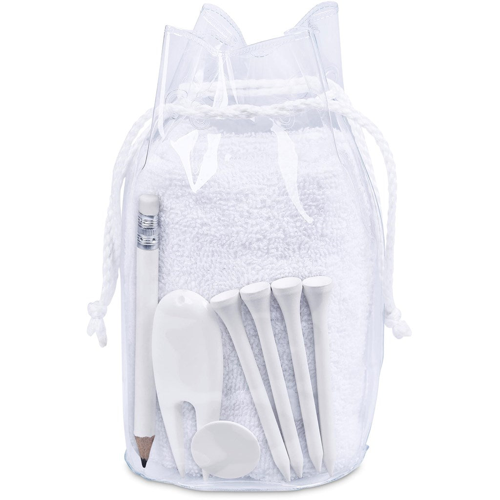 Altitude Monte Rei Golf Set Mirelle Leather and Lifestyle