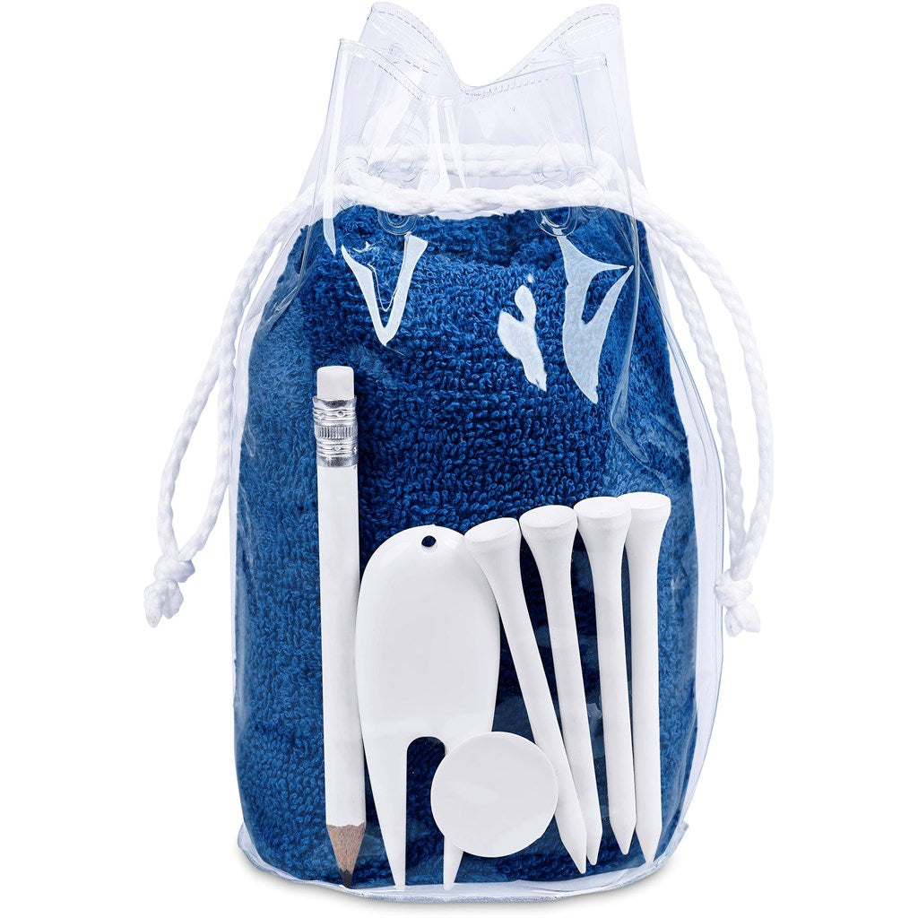Altitude Monte Rei Golf Set Mirelle Leather and Lifestyle
