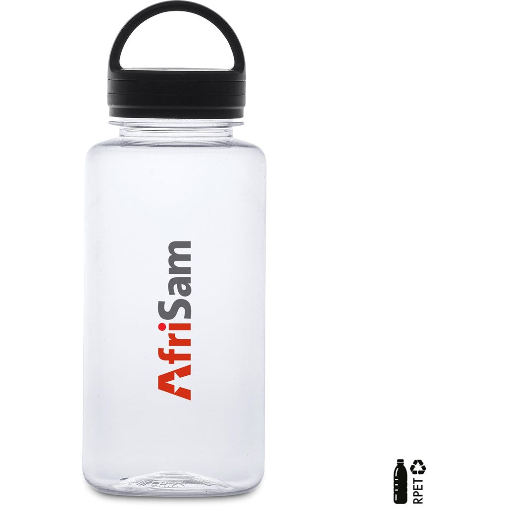 Altitude Moreno Recycled PET Water Bottle – 1Litre Mirelle Leather and Lifestyle
