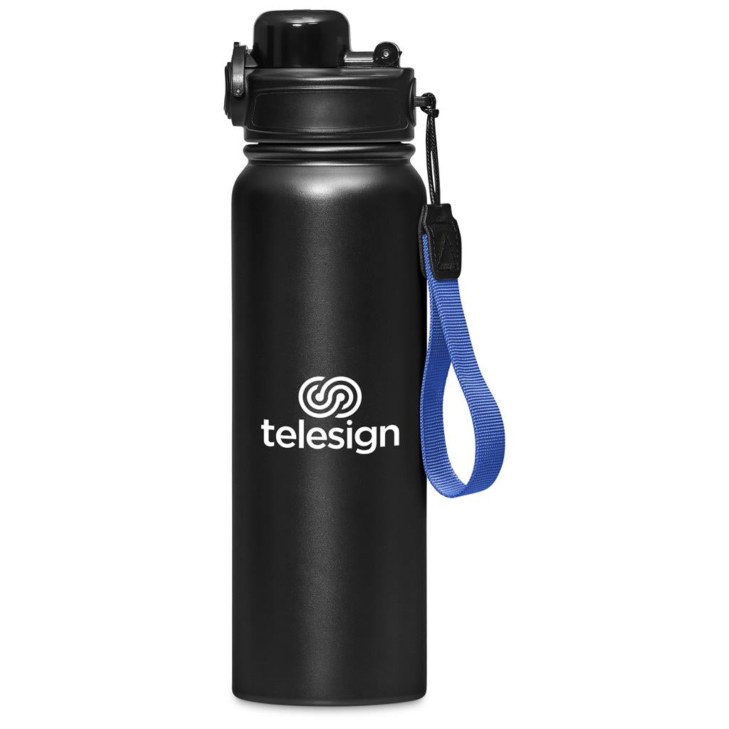 Altitude Navarro Stainless Steel Vacuum Water Bottle – 750ml Mirelle Leather and Lifestyle