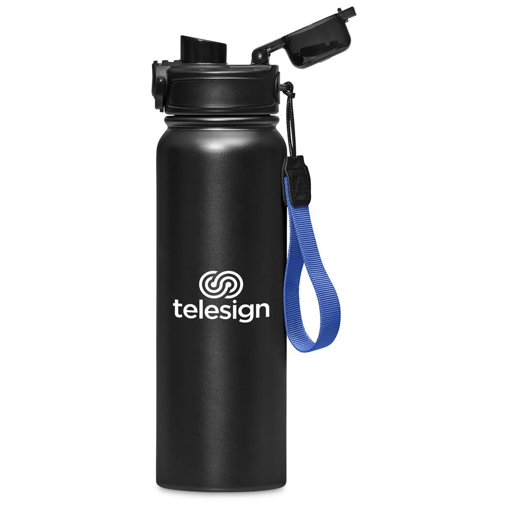 Altitude Navarro Stainless Steel Vacuum Water Bottle – 750ml Mirelle Leather and Lifestyle