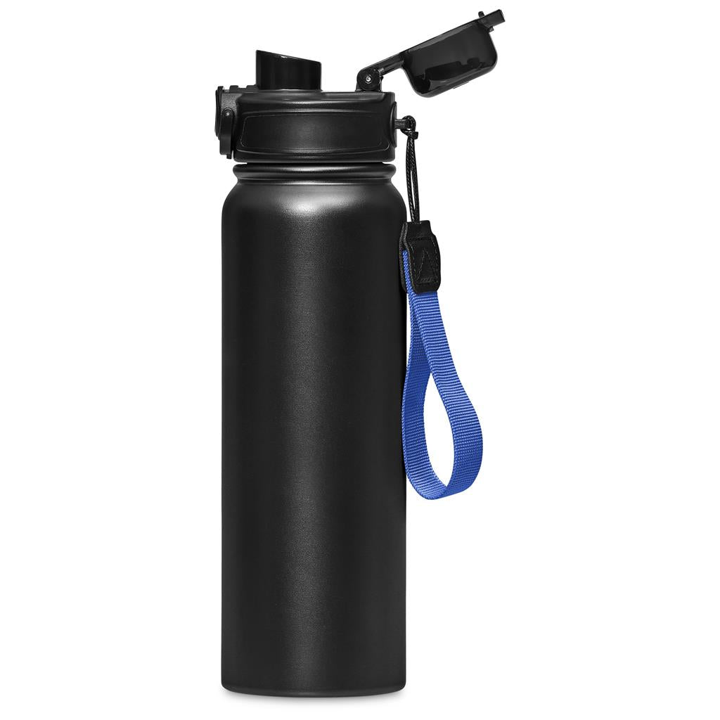 Altitude Navarro Stainless Steel Vacuum Water Bottle – 750ml Mirelle Leather and Lifestyle