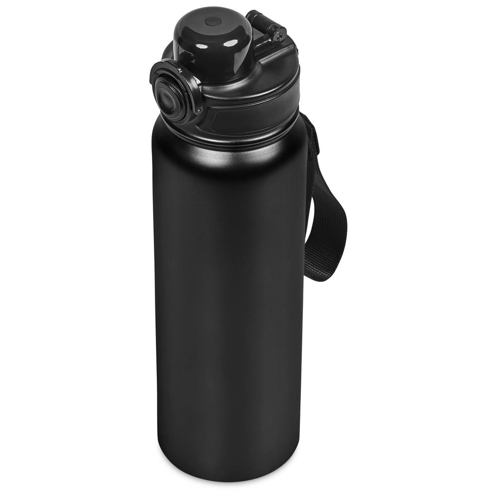 Altitude Navarro Stainless Steel Vacuum Water Bottle – 750ml Mirelle Leather and Lifestyle