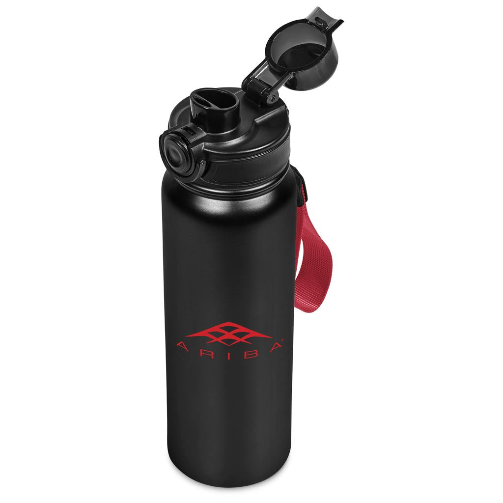 Altitude Navarro Stainless Steel Vacuum Water Bottle – 750ml Mirelle Leather and Lifestyle
