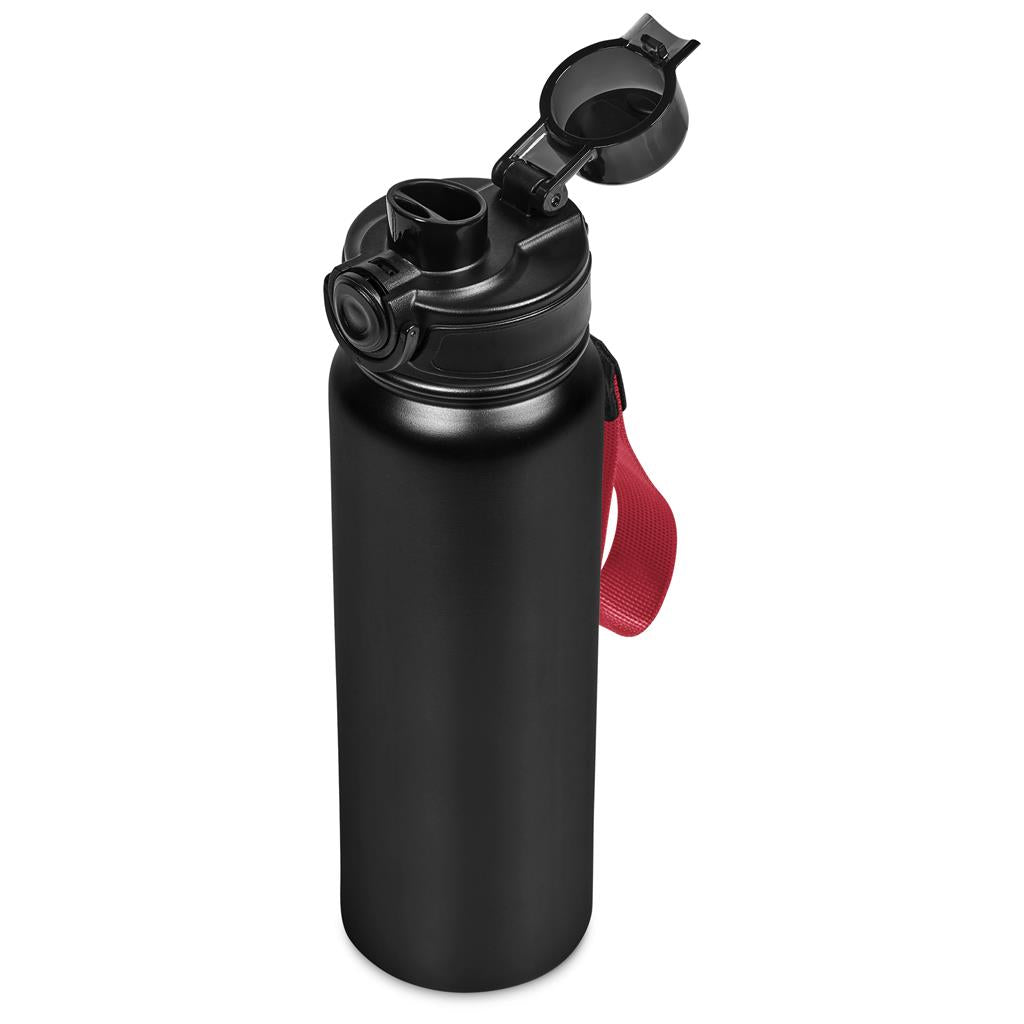 Altitude Navarro Stainless Steel Vacuum Water Bottle – 750ml Mirelle Leather and Lifestyle